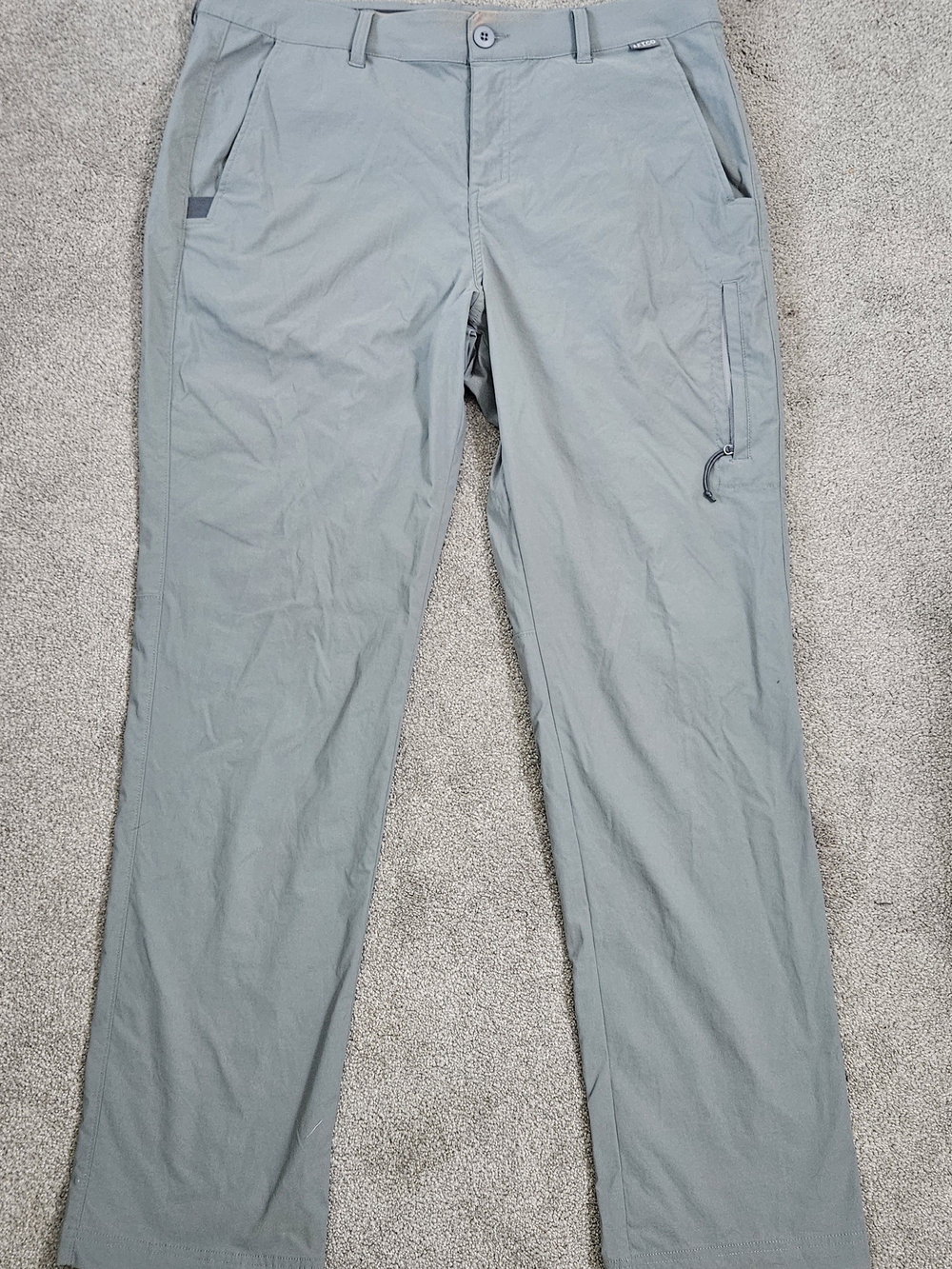 AFTCO All Day Pants
